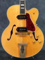 Gibson L-5CES Alnico V Antique Natural