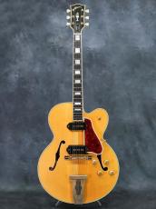 Gibson L-5CES Alnico V Antique Natural_2
