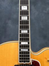 Gibson L-5CES Alnico V Antique Natural_5