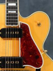 Gibson L-5CES Alnico V Antique Natural_7