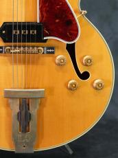 Gibson L-5CES Alnico V Antique Natural_9