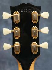 Gibson L-5CES Alnico V Antique Natural_11