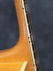 Gibson L-5CES Alnico V Antique Natural_14