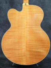 Gibson L-5CES Alnico V Antique Natural_15