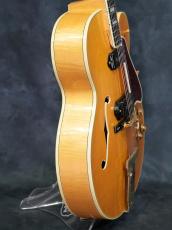 Gibson L-5CES Alnico V Antique Natural_16