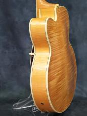 Gibson L-5CES Alnico V Antique Natural_17