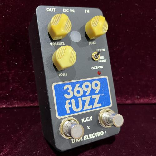 Danelectro 3699 Fuzz