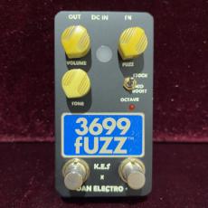 Danelectro 3699 Fuzz_2