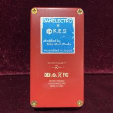 Danelectro 3699 Fuzz_3