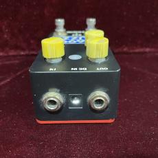 Danelectro 3699 Fuzz_5