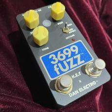 Danelectro 3699 Fuzz_8