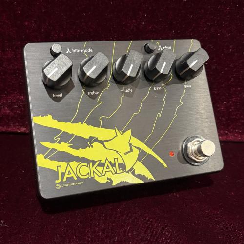 Limetone Audio JACKAL