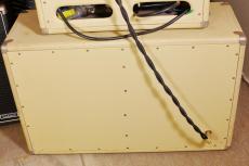 Fender Bassman 6G6B / Blonde Tolex_6