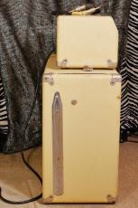Fender Bassman 6G6B / Blonde Tolex_8