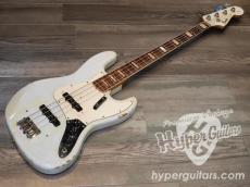 Fender '66 Jazz Bass