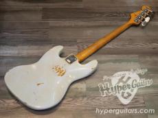 Fender '66 Jazz Bass_2