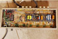 Fender Bassman 6G6B / Blonde Tolex_9