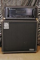 Ampeg SVT-2 Pro & SVT15E