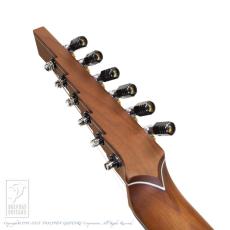 Klein Japan sTele Ash (Pinot Noir Red Metallic)【48回無金利対象品】_8