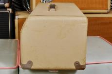 Fender Bassman 6G6B / Blonde Tolex / Empty Head_6