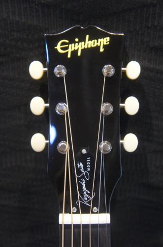 Epiphone Epiphone Inspired By Gibson Custom Kazuyoshi Saito J-45 2026