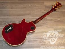 Gibson '77 Les Paul Custom_2