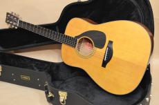 YAMAHA FG5　2021年製
