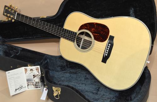 Headway HD-115S CUSTOM DX Made by Momose　2021年製