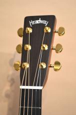 Headway HD-115S CUSTOM DX Made by Momose　2021年製_7