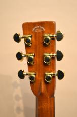 Headway HD-115S CUSTOM DX Made by Momose　2021年製_11