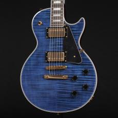 Bacchus DUKE-CTM-FM ST-BLU ~See-Through Blue~