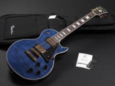 Bacchus DUKE-CTM-FM ST-BLU ~See-Through Blue~_2