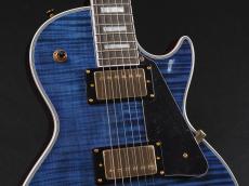 Bacchus DUKE-CTM-FM ST-BLU ~See-Through Blue~_4