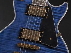 Bacchus DUKE-CTM-FM ST-BLU ~See-Through Blue~_5