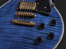 Bacchus DUKE-CTM-FM ST-BLU ~See-Through Blue~_6