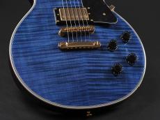 Bacchus DUKE-CTM-FM ST-BLU ~See-Through Blue~_7