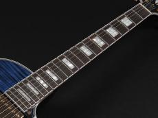 Bacchus DUKE-CTM-FM ST-BLU ~See-Through Blue~_8