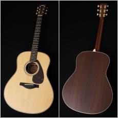 YAMAHA LL26 ARE 【現物動画あり】【生産完了モデル】【日本製】【48回無金利】【買取・下取強化中!】_4