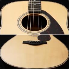 YAMAHA LL26 ARE 【現物動画あり】【生産完了モデル】【日本製】【48回無金利】【買取・下取強化中!】_6