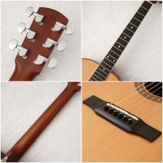 Larrivee JCL Reissue '07 【現物動画あり】【USED】【カリフォルニア製】【48回無金利】【買取・下取強化中!】_5