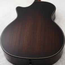 Taylor Next Generation Builder's Edition 814ce Black Top 【現物動画あり】【48回無金利】_2