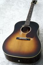 Gibson 1942 Banner J-45 Heavy Aged, Vintage Sunburst 【現物動画あり】【48回無金利】_2