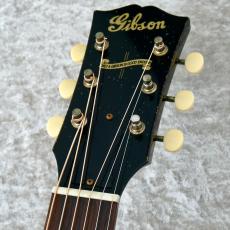 Gibson 1942 Banner J-45 Heavy Aged, Vintage Sunburst 【現物動画あり】【48回無金利】_3