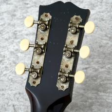 Gibson 1942 Banner J-45 Heavy Aged, Vintage Sunburst 【現物動画あり】【48回無金利】_7