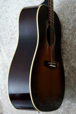 Gibson 1942 Banner J-45 Heavy Aged, Vintage Sunburst 【現物動画あり】【48回無金利】_10