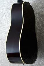 Gibson 1942 Banner J-45 Heavy Aged, Vintage Sunburst 【現物動画あり】【48回無金利】_11