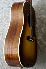 Gibson J-45 KOA -Carpathian Spruce Honey Burst-【Greatest Hits】【48回無金利】_10