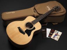 Taylor GS Mini Sapele ~Natural~ 【Torrefied Top 仕様の最新モデル!】_2