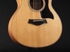 Taylor GS Mini Sapele ~Natural~ 【Torrefied Top 仕様の最新モデル!】_6