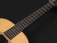 Taylor GS Mini Sapele ~Natural~ 【Torrefied Top 仕様の最新モデル!】_7